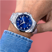 Orologio Festina Uomo Solar Energy in Acciaio F20656/2 - F20656/2